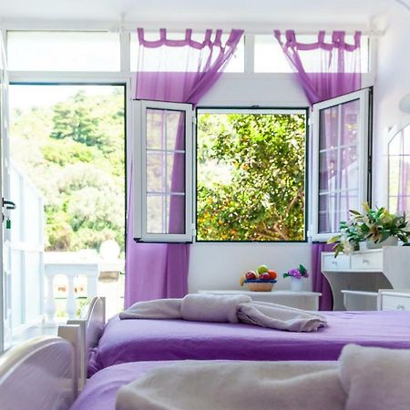 Apart Hotel Blumarin Agios Gordios  Luaran gambar